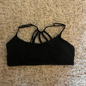Prana Swim Top